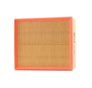 Image of MEYLE Air filter 112 133 0001 Engine air filter,Engine filter VW,AUDI,SKODA,PASSAT Variant (3B6),PASSAT Variant (3B5),PASSAT (3B3),PASSAT (3B2)