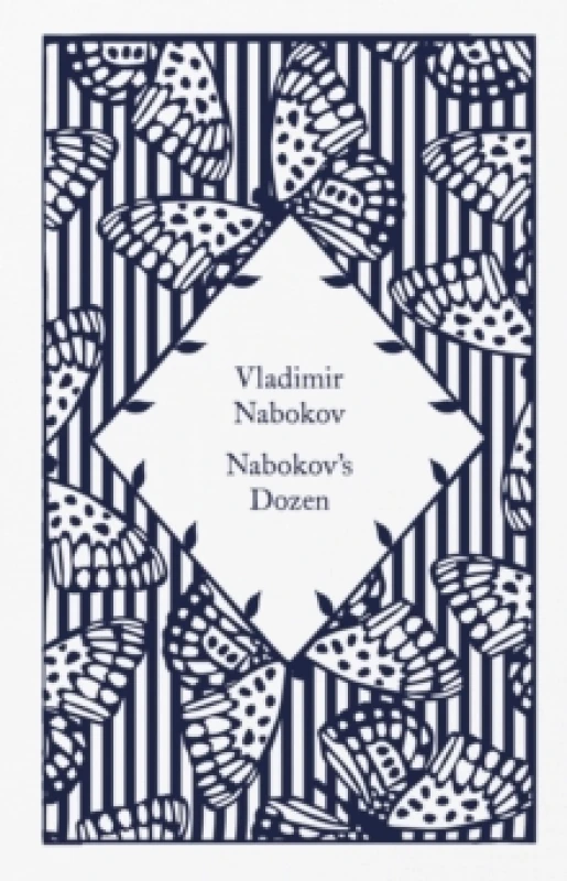 Image of Nabokov's Dozen. Hardback. By Vladimir Nabokov Books