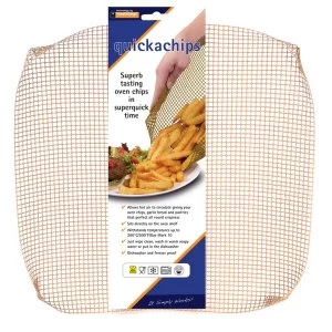 Image of Quickachips 30cm