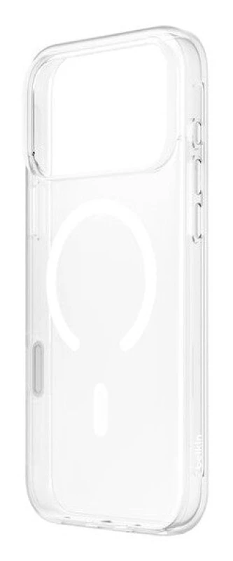 Image of Belkin SheerForce mobile phone case 17.5cm (6.9") Cover Transparent MSA032HQCL