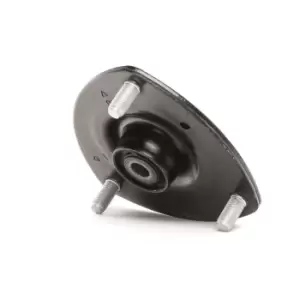 Image of RIDEX Top strut mount HONDA 1180S0336 51726S5A002,51726S5A004,51726SJF004 51920S5A024,51920S6M014,51920S6MJ02