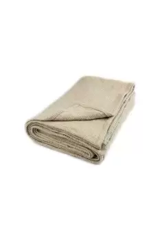 Image of Avivo Throw Blanket Cotton 150 x 200cm