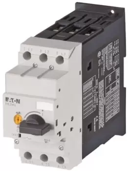 Image of Eaton 55 65 A Motor Protection Circuit Breaker, 690 V ac