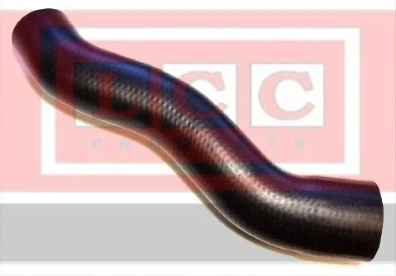 Image of LCC LCC6264 Turbocharger Hose Charger Intake Hose (3314)
