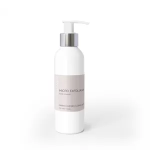 Image of Monu Micro Exfoliant (100ml)