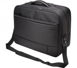 Image of KENSINGTON Contour 2.0 Business 17" Laptop Case - Black
