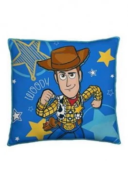 Image of Toy Story Roar Cushion