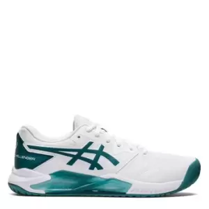 Image of Asics Gel Challenger 13 Mens Tennis Shoes - White