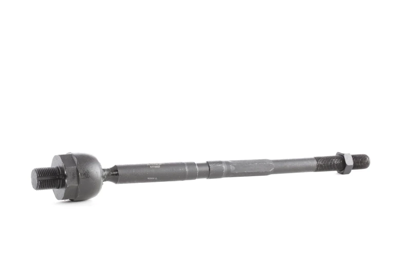 Image of RIDEX 51T0027 Inner Tie Rod Front Axle Inner Tie Rod (51)
