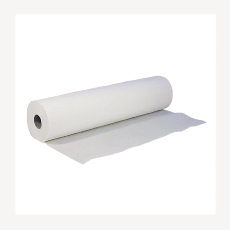 Image of 5 Star Facilities Hygiene Roll 100 Percent Recycled 2-Ply 500x40m White 130 Sheets 138843