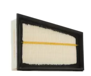 Image of RIDEX Air filter OPEL,RENAULT,NISSAN 8A0080 91159955,165463164R,165468470R Engine air filter,Engine filter 8200431051,91159955,1654600Q1D,1654600Q3G