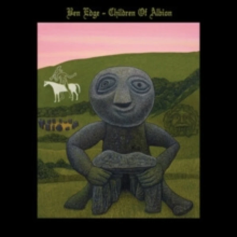 Image of Children of Albion Vinyl