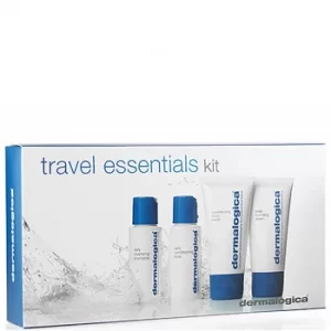 Image of Dermalogica Travel Essentials Skin Kit