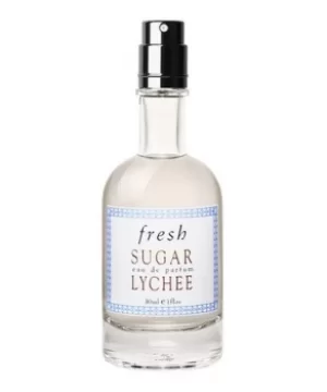 Image of Fresh Sugar Lychee Eau de Parfum For Her 30ml