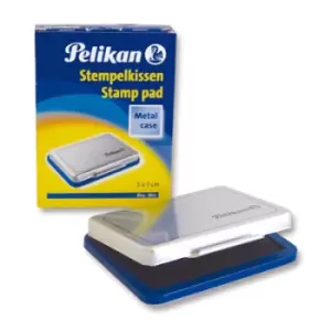Image of Pelikan 331165 ink pad Black