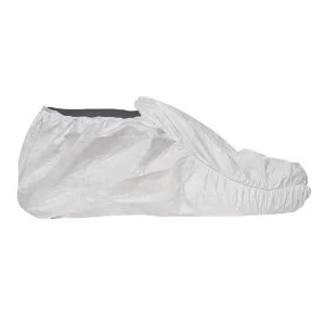 Image of Tyvek POS0 Overshoes White 200 Pairs