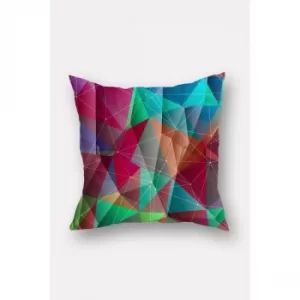 Image of YS837050983 Multicolor Cushion Cover