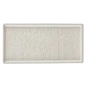 Image of Viners Mason Cash - In The Forest Medium Serving Platter