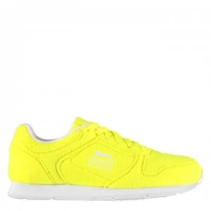 Image of Slazenger Banger Classic Trainers - Tennis