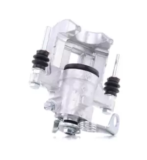 Image of HELLA Brake caliper VW,AUDI,SKODA 8AN 355 783-451 1J0615423D,1J0615423G,6R0615423 Caliper,Disc brake caliper 8N0615423D,1J0615423D,1J0615423G