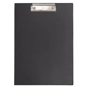 Image of Maul A4 Clipboard Black
