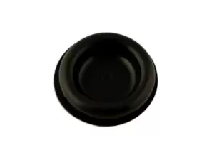 Image of Connect 37620 Rubber Blanking Grommet 9mm - 100 Pc