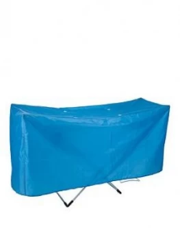 Image of Minky Heated Airer Cover