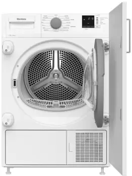 Image of Blomberg LTIP07310 7kg Heat Pump Tumble Dryer