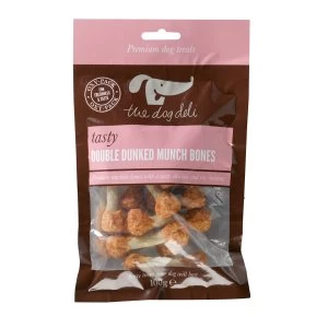 Image of Petface Dog Deli Double Dunked Munch Bones