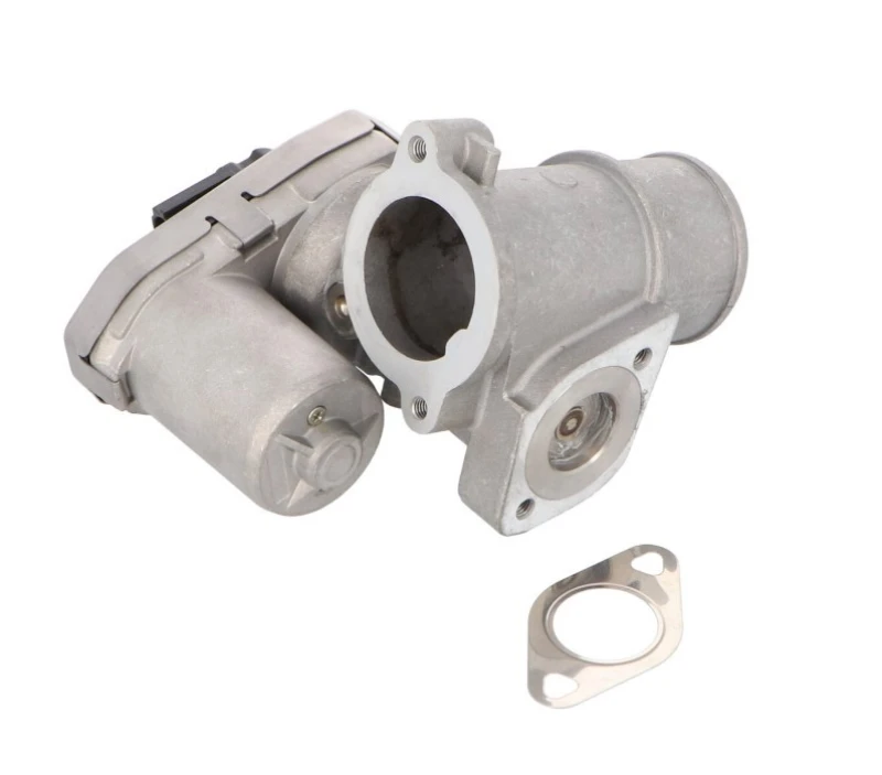 Image of STARQ SQ322-07209 EGR valve Electric, with gasket/seal EGR Valve (1145)