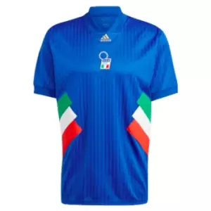 Image of 2023-2024 Italy Icon Jersey (Blue)