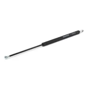 Image of MONROE Tailgate strut MONROE MaxLift ML5747 Gas spring, boot- / cargo area,Boot struts AUDI,A4 Avant (8ED, B7)