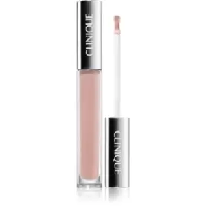 Image of Clinique Pop Plush Creamy Lip Gloss Hydrating Lip Gloss Shade Bubblegum Pop 3,4 ml