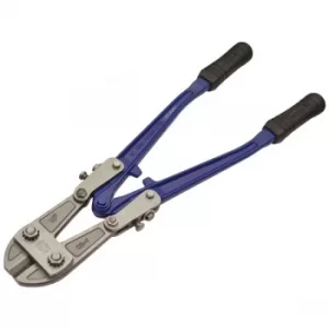 Image of Faithfull FAIBC14 High-Tensile Centre Cut Bolt Cutters 355mm (14in)