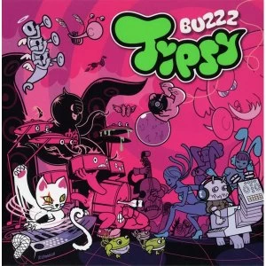 Image of Tipsy - Buzzz Vinyl