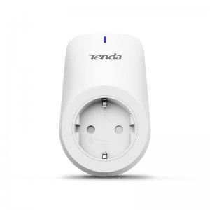 Image of Tenda SP6 - Smart Plug - 3680W - Home