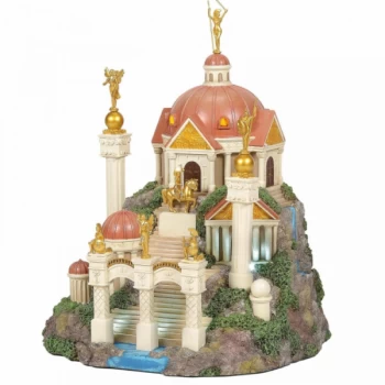 Image of Themyscira Ornament [EU Version]