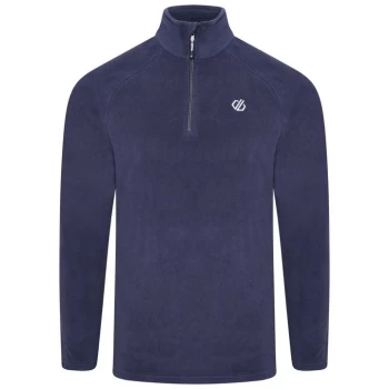 Image of Dare 2b Freethink II Half Zip Fleece - Nightfall