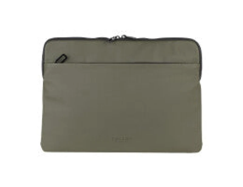 Image of Tucano BFGOM1314-VM laptop case 35.6cm (14") Sleeve case Green