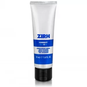 Image of Zirh Vitamin Enriched Serum 50ml