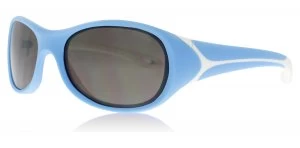 Image of Cebe Junior Flipper Sunglasses Blue 47mm