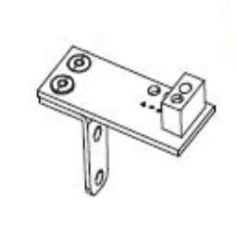 Image of Zebra P1006068 printer belt