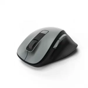 Image of Hama "MW-500" Optical 6-Button Wireless Mouse, anthracite