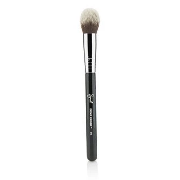 Image of Sigma BeautyF79 Concealer Blend Kabuki Brush -