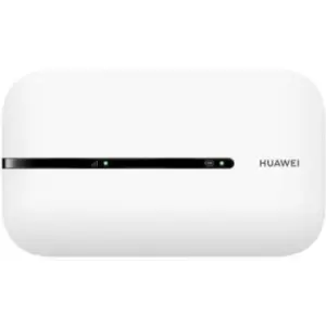 Image of Huawei E5576-320 4G WiFi Hotspot - 150Mbps D/L Speed - 1500mAh - up to 10 WiFi devices
