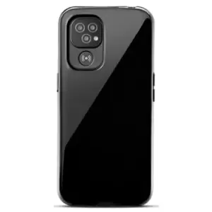 Image of Doro 8162 mobile phone case 15.5cm (6.1") Cover Black