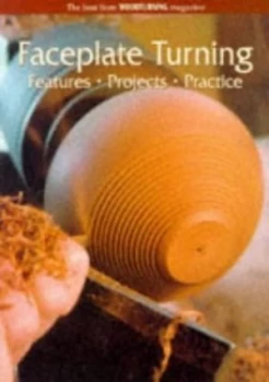 Image of Faceplate Turning Paperback
