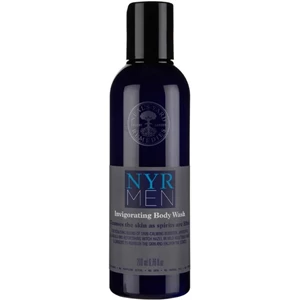 Image of Neals Yard Remedies Invigorating Body Wash For Men 200ml