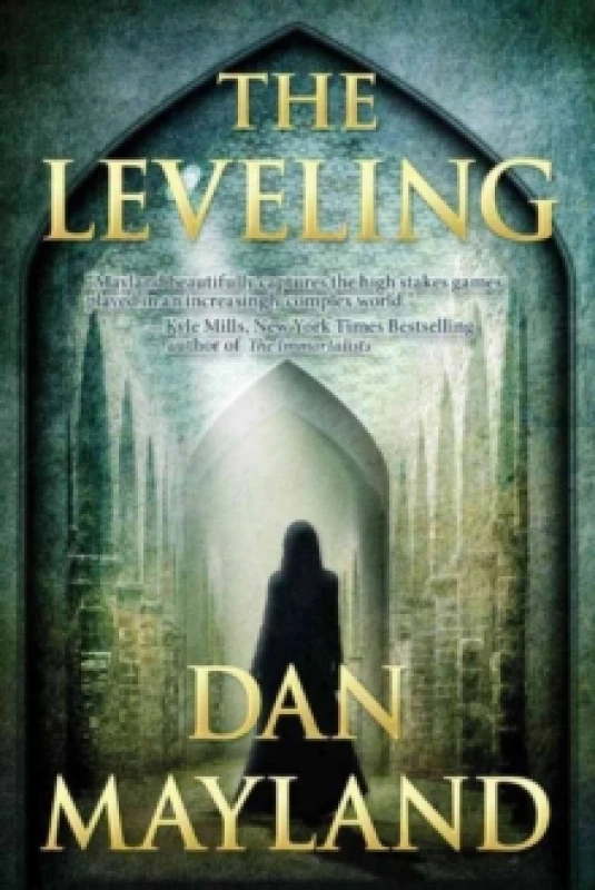 Image of The Leveling Paperback / softback