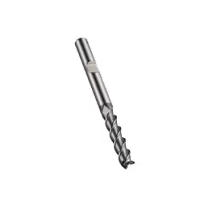 Image of Schaftfraser C920 DIN 844 L D.8mm Schneiden-L.38mm HSS-E-PM ALCRONA 45Grad Z.4 D